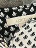 Ann Taylor LOFT 100% Polyester Ivory Sleeveless Blouse Size M (petite) - photo 7