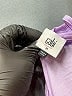CAbi 100% Polyester Purple Sleeveless Top Size M - photo 7