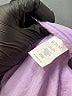 CAbi 100% Polyester Purple Sleeveless Top Size M - photo 8