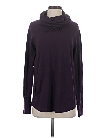 Staccato Turtleneck Sweater (view 1)