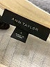 Ann Taylor Ivory Wool Sweater Size S - photo 7