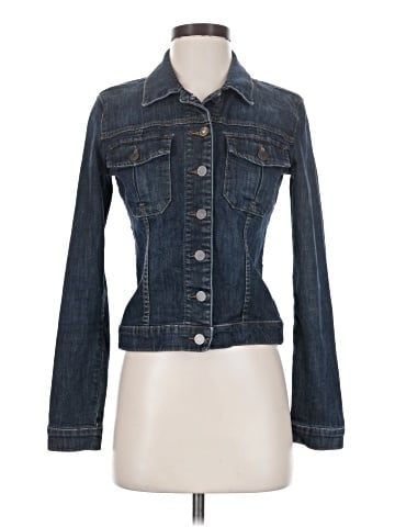 Kut from the Kloth Denim Jacket (view 1)