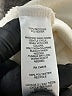 Vineyard Vines 100% Polyester Ivory Turtleneck Sweater Size 16 - photo 8