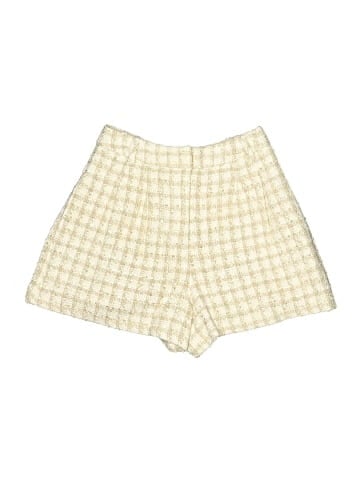 Aqua Shorts (view 1)