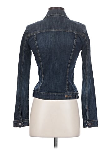 Kut from the Kloth Denim Jacket (view 2)