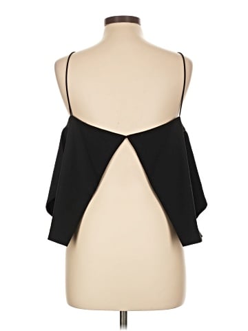 Gracia Sleeveless Blouse (view 2)
