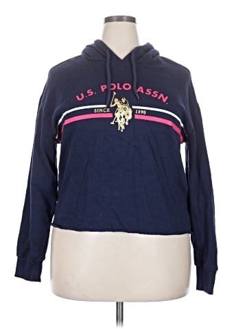 U.S. Polo Assn. Jacket (view 1)