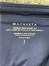 Athleta Solid Blue Active Skort Size S - photo 3