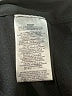 BCBGMAXAZRIA Black Active Pants Size S - photo 5