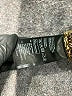 H&M Tweed Brown Turtleneck Sweater Size S - photo 8