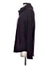 Staccato Purple Turtleneck Sweater Size S - photo 5