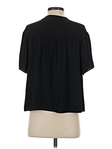 Scotch & Soda Short Sleeve Turtleneck (view 2)