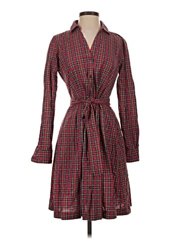Brooks Brothers Casual Dress (view 1)
