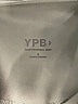 YPB Gray Athletic Shorts Size S - photo 3