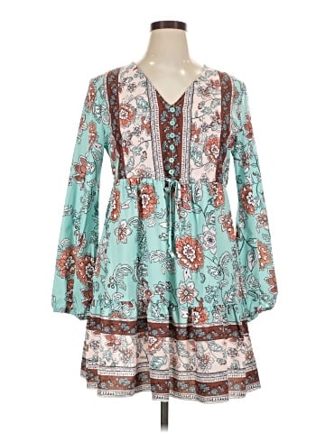 Unbranded Casual Dress (view 1)