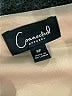 Connected Apparel 100% Polyester Black Cocktail Dress Size 8 (petite) - photo 7