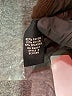 BCBGMAXAZRIA Brown Long Sleeve Top Size S - photo 8