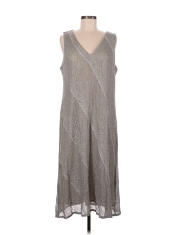 S.L. Fashions Casual Dress (view 1)