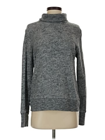 J.Crew Turtleneck Sweater (view 1)