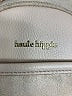 Haute Hippie Ivory Backpack One size - photo 3