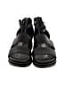 Eileen Fisher Black Sandals Size 9 - photo 2