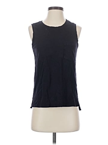 Everlane Sleeveless T-Shirt (view 1)