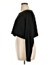 Unbranded Black 3/4 Sleeve T-Shirt Size XL - photo 5