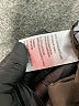 Tribal Brown Active Pants Size 8 - photo 8
