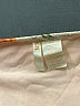 GB Floral Ivory Swimsuit Bottoms Size XL - photo 3