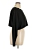 Unbranded Black 3/4 Sleeve T-Shirt Size XL - photo 4