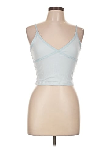 Sun-deh Sleeveless Top (view 1)