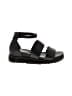 Eileen Fisher Black Sandals Size 9 - photo 1