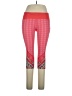 PrAna Pink Yoga Pants Size XL - photo 1