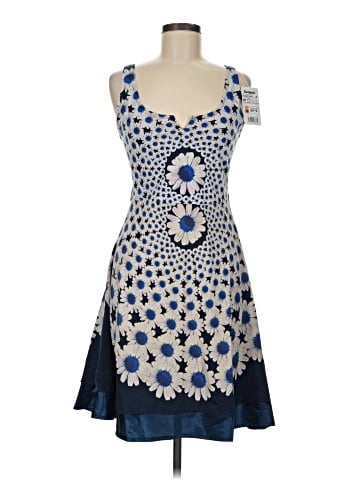 Desigual Cocktail Dress (view 1)