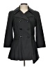 Sharagano Gray Coat Size 10 - photo 1