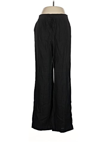 Steve Madden Linen Pants (view 1)