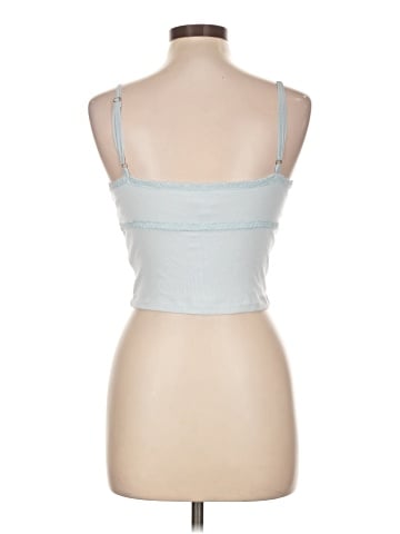 Sun-deh Sleeveless Top (view 2)