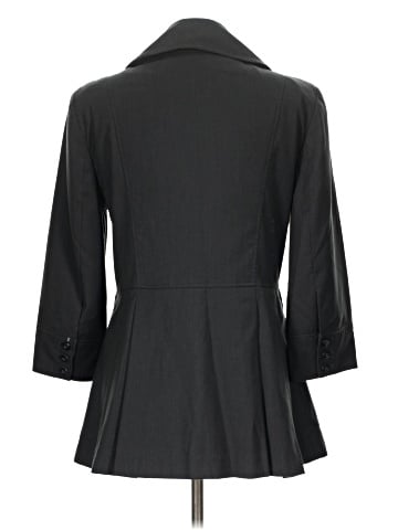 Sharagano Coat (view 2)