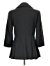 Sharagano Gray Coat Size 10 - photo 2