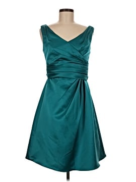 David's Bridal Cocktail Dress