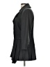 Sharagano Gray Coat Size 10 - photo 5