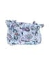 Vera Bradley Blue Shoulder Bag One size - photo 1