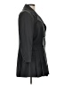 Sharagano Gray Coat Size 10 - photo 4