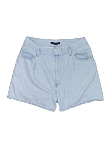 Uniqlo Denim Shorts (view 1)