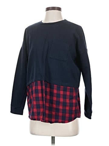 Forever 21 Pullover Sweater (view 1)