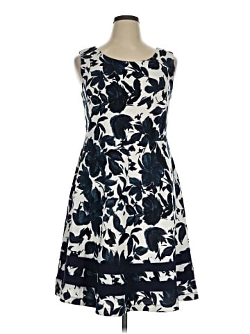 41Hawthorn Cocktail Dress (view 1)