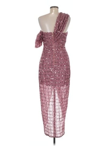 Elliatt Cocktail Dress (view 2)