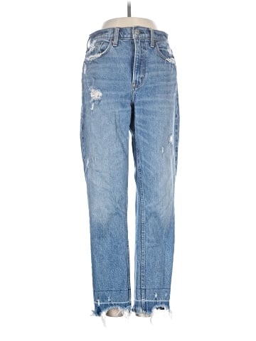 Abercrombie & Fitch Jeans (view 1)