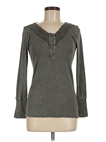 Torrid Long Sleeve Top (view 1)