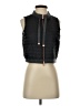 Athleta 100% Nylon Black Vest Size XS - photo 1